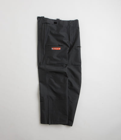 Nike ACG Chena Vortex Bib Pants - Anthracite / Anthracite / Summit White