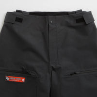 Nike ACG Chena Vortex Bib Pants - Anthracite / Anthracite / Summit White thumbnail