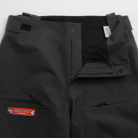 Nike ACG Chena Vortex Bib Pants - Anthracite / Anthracite / Summit White thumbnail