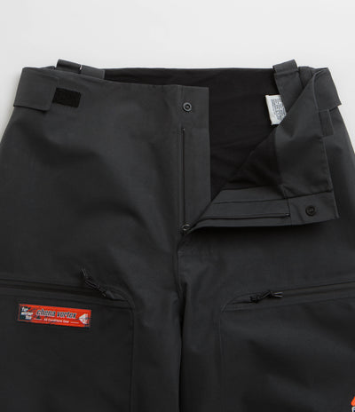 Nike ACG Chena Vortex Bib Pants - Anthracite / Anthracite / Summit White