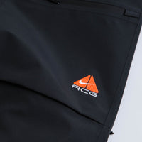 Nike ACG Chena Vortex Bib Pants - Anthracite / Anthracite / Summit White thumbnail