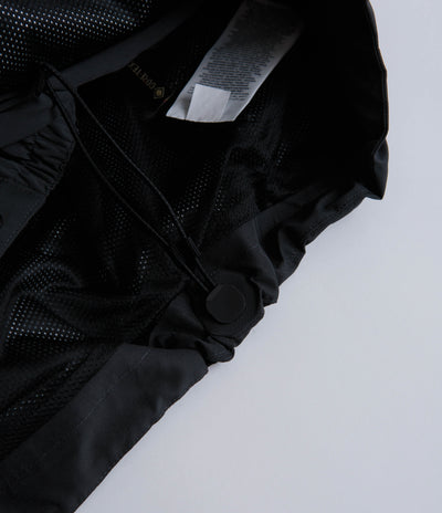 Nike ACG Chena Vortex Jacket - Anthracite / Anthracite / Summit White