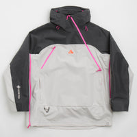 Nike ACG Chena Vortex Jacket - Light Orewood Brown / Anthracite / Summit White thumbnail