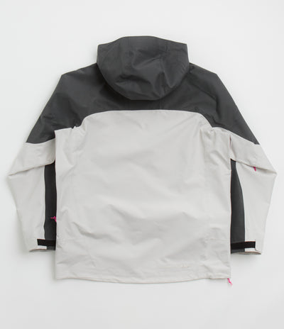 Nike ACG Chena Vortex Jacket - Light Orewood Brown / Anthracite / Summit White