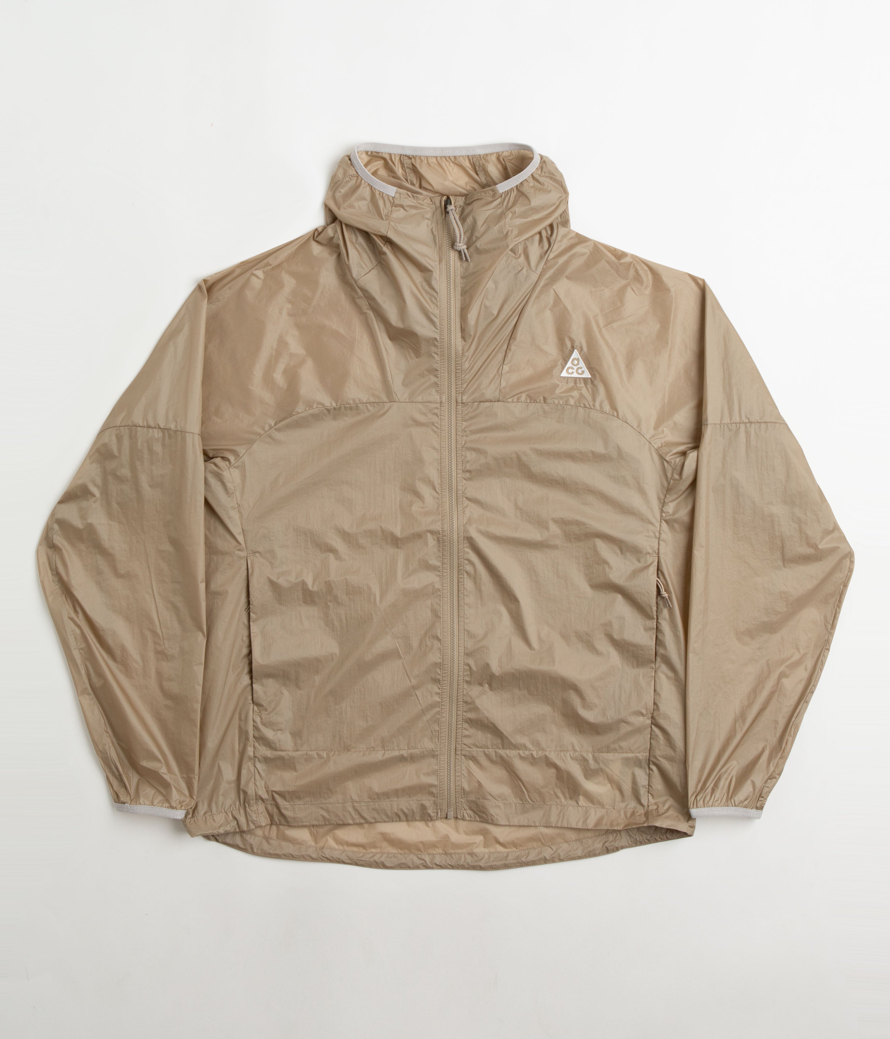 BillrichardsonShops | Nike ACG Cinder Cone Windproof Jacket - Nike