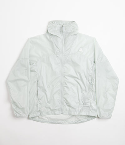 Nike ACG Cinder Cone Windproof Jacket - Light Silver / Summit White / Summit White