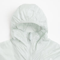 Nike ACG Cinder Cone Windproof Jacket - Light Silver / Summit White / Summit White thumbnail