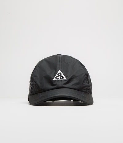 Nike ACG Club Cap - Black