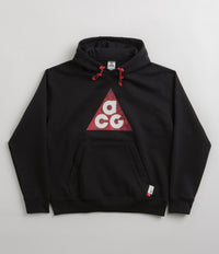 Nike ACG CNY Hoodie - Black