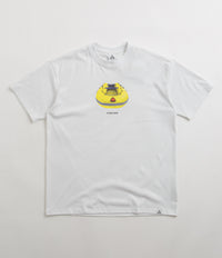 Nike ACG Cruise Boat T-Shirt - Summit White