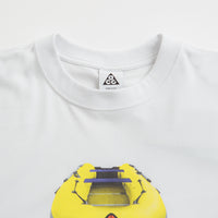 Nike ACG Cruise Boat T-Shirt - Summit White thumbnail