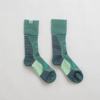 Nike ACG Cushioned Crew Socks - Bicoastal / Dusty Cactus thumbnail