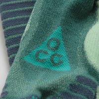 Nike ACG Cushioned Crew Socks - Bicoastal / Dusty Cactus thumbnail