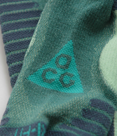 Nike ACG Cushioned Crew Socks - Bicoastal / Dusty Cactus