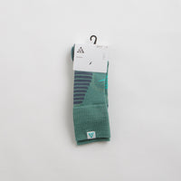 Nike ACG Cushioned Crew Socks - Bicoastal / Dusty Cactus thumbnail