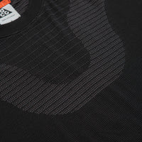 Nike ACG Delta River Long Sleeve T-Shirt - Black / Cool Grey thumbnail