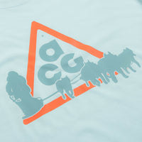 Nike ACG Dog Sled T-Shirt - Glacier Blue thumbnail