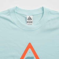 Nike ACG Dog Sled T-Shirt - Glacier Blue thumbnail