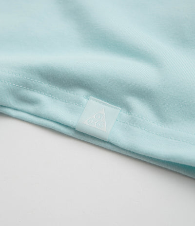 Nike ACG Dog Sled T-Shirt - Glacier Blue