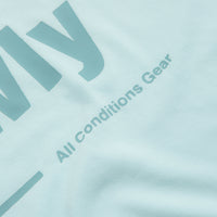 Nike ACG Dog Sled T-Shirt - Glacier Blue thumbnail