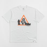 Nike ACG Dog Sled T-Shirt - Summit White thumbnail