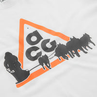 Nike ACG Dog Sled T-Shirt - Summit White thumbnail