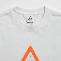 Nike ACG Dog Sled T-Shirt - Summit White thumbnail