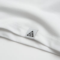 Nike ACG Dog Sled T-Shirt - Summit White thumbnail