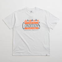 Nike ACG Frontier T-Shirt - Summit White thumbnail