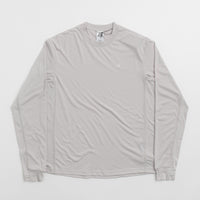 Nike ACG Goat Rocks Long Sleeve T-Shirt - Light Iron Ore / Summit White thumbnail