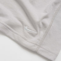 Nike ACG Goat Rocks Long Sleeve T-Shirt - Light Iron Ore / Summit White thumbnail