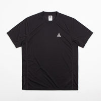 Nike ACG Goat Rocks T-Shirt - Black / Anthracite / Summit White thumbnail