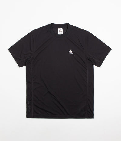 Nike ACG Goat Rocks T-Shirt - Black / Anthracite / Summit White