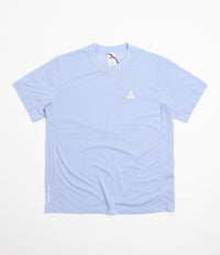 Nike ACG Goat Rocks T-Shirt - Cobalt Bliss / Summit White / Summit White