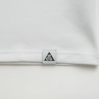 Nike ACG Goat T-Shirt - Summit White thumbnail