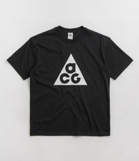 Nike ACG HBR T-Shirt - Black