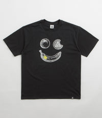 Nike ACG Hike Snacks T-Shirt - Black