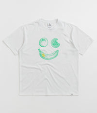 Nike ACG Hike Snacks T-Shirt - Summit White