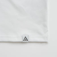 Nike ACG Hike Snacks T-Shirt - Summit White thumbnail