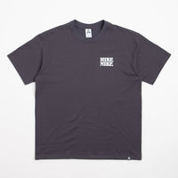 Nike ACG Hikepy T-Shirt - Gridiron thumbnail