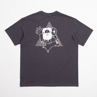 Nike ACG Hikepy T-Shirt - Gridiron thumbnail