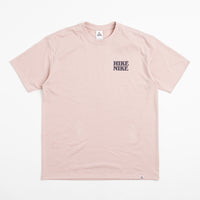 Nike ACG Hikepy T-Shirt - Pink Oxford thumbnail