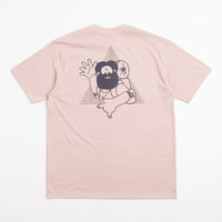 Nike ACG Hikepy T-Shirt - Pink Oxford thumbnail