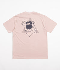 Nike ACG Hikepy T-Shirt - Pink Oxford