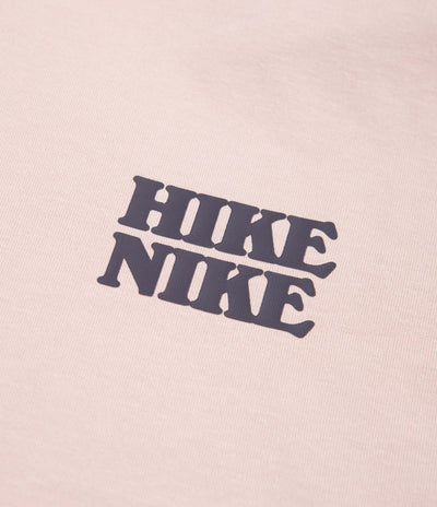 Nike ACG Hikepy T-Shirt - Pink Oxford