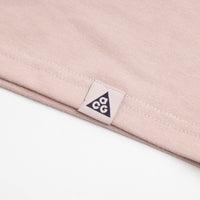 Nike ACG Hikepy T-Shirt - Pink Oxford thumbnail