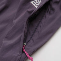 Nike ACG Hiking Pants - Dark Raisin / Black / Summit White thumbnail