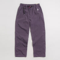 Nike ACG Hiking Pants - Dark Raisin / Black / Summit White thumbnail