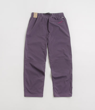 Nike ACG Hiking Pants - Dark Raisin / Black / Summit White