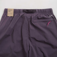 Nike ACG Hiking Pants - Dark Raisin / Black / Summit White thumbnail